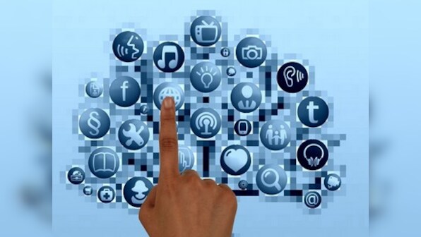 China think tank calls for 'democratic' internet governance to eradicate inequality