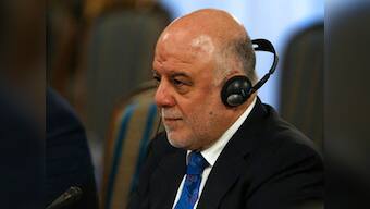 Iraq Parliament sets 12 May as date for national elections; refuses calls from Sunnis to delay vote