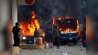 Islamabad protests: Pakistan Army's role in focus as Islamists end blasphemy blockade