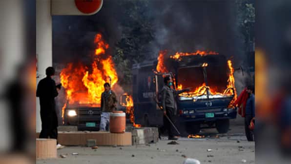 Islamabad protests: Pakistan Army's role in focus as Islamists end blasphemy blockade