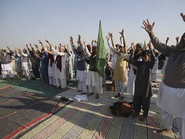 Islamabad protests called off after Pakistan's law minister Zahid Hamid resigns Islamabad protests called off after Pakistan's law minister Zahid Hamid resigns