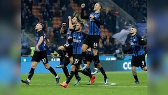 Serie A: Second-placed Inter aim for top spot at Cagliari; AC Milan face tough test against Torino