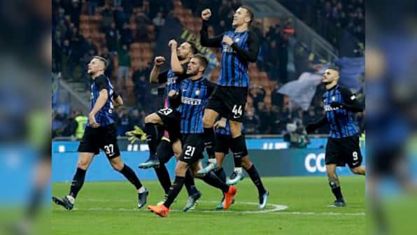 Serie A: Second-placed Inter aim for top spot at Cagliari; AC Milan face tough test against Torino