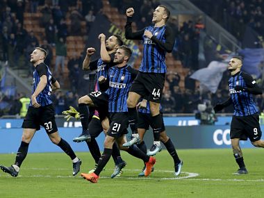 Serie A: Second-placed Inter aim for top spot at Cagliari; AC Milan face tough test against Torino Serie A: Second-placed Inter aim for top spot at Cagliari; AC Milan face tough test against Torino