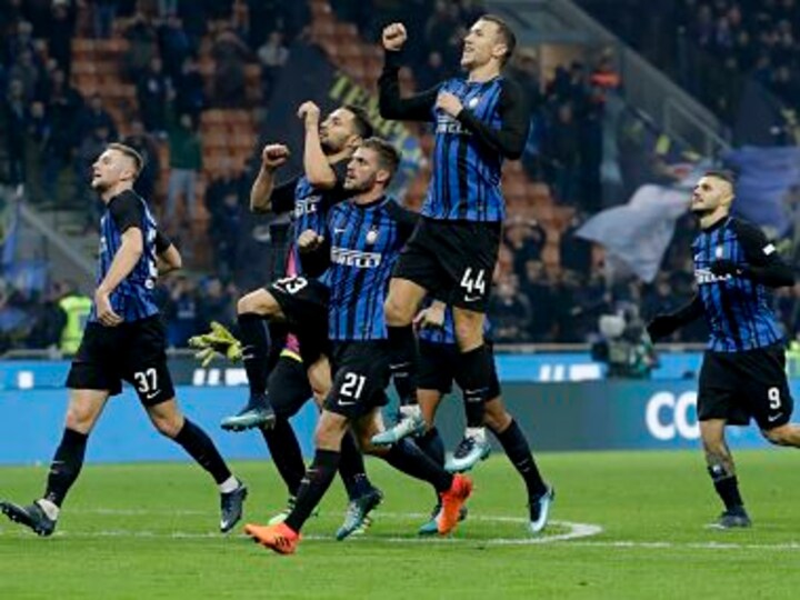 Serie A: Second-placed Inter aim for top spot at Cagliari; AC Milan face tough test against Torino