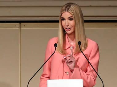 G20 Summit in Osaka: Ivanka terms Modi-Trump meet 'productive conversation with critical ally'