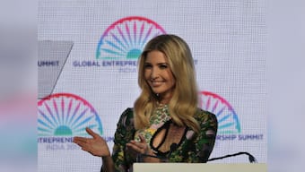 GES 2017: Ivanka Trump in Hyderabad talked about women empowerment, but does her brand practise it?