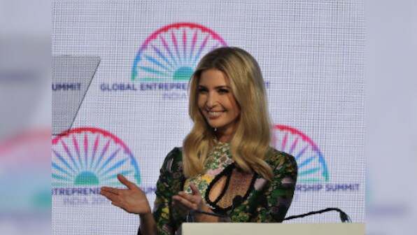 GES 2017: Ivanka Trump in Hyderabad talked about women empowerment, but does her brand practise it?