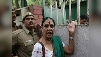 Jaya Jaitly in memoir makes claims about Sonia Gandhi and Tehelka, Narendra Modi and Gujarat riots