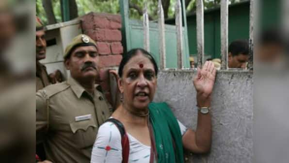 Jaya Jaitly in memoir makes claims about Sonia Gandhi and Tehelka, Narendra Modi and Gujarat riots