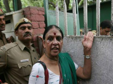 Jaya Jaitly in memoir makes claims about Sonia Gandhi and Tehelka, Narendra Modi and Gujarat riots Jaya Jaitly in memoir makes claims about Sonia Gandhi and Tehelka, Narendra Modi and Gujarat riots