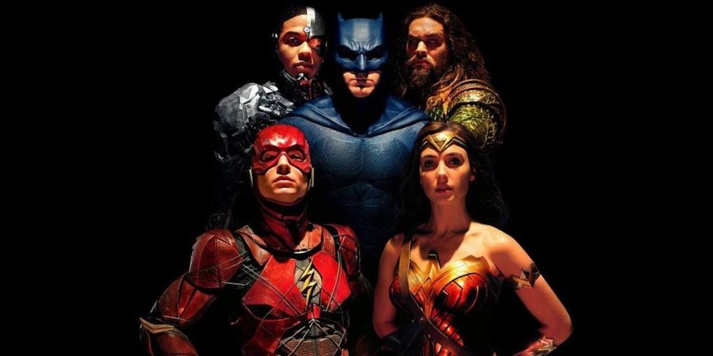 Justice League: CBFC delays release of Hindi, Telugu and 