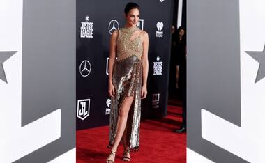 Justice League: Gal Gadot, Ben Affleck, Henry Cavill attend LA premiere