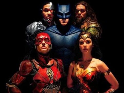 Justice League: CBFC delays release of Hindi, Telugu and Tamil versions due to heavy backlog Justice League: CBFC delays release of Hindi, Telugu and Tamil versions due to heavy backlog