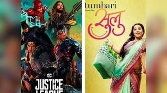 Justice League, Tumhari Sulu, An Insignificant Man, Aksar 2: Know Your Releases