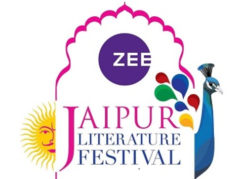 ZEE Jaipur Literature Festival 2018: Anurag Kashyap, Hamid Karzai, Amy Tan among speakers ZEE Jaipur Literature Festival 2018: Anurag Kashyap, Hamid Karzai, Amy Tan among speakers