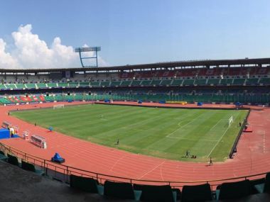 Highlights ISL 2017, Bengaluru FC vs Mumbai City FC: Hosts earn deserving victory Highlights ISL 2017, Bengaluru FC vs Mumbai City FC: Hosts earn deserving victory