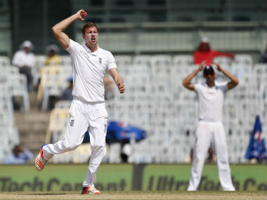 Ashes 2017-18: England coach Trevor Bayliss confirms seamer Jake Ball's availability for first Test Ashes 2017-18: England coach Trevor Bayliss confirms seamer Jake Ball's availability for first Test