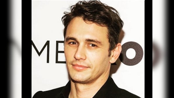 James Franco may direct Those Guys Have All the Fun, film based on formation of sports network ESPN
