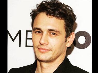 James Franco may direct Those Guys Have All the Fun, film based on formation of sports network ESPN