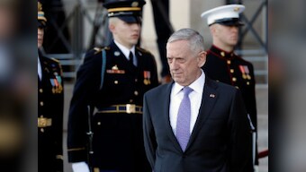 'Cannot protect interests without maintaining alliances': Read James Mattis' full resignation letter to President Donald Trump