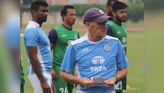 ISL 2017-18: Jamshedpur FC look to make winning debut against youthful NorthEast United