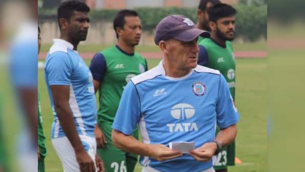 ISL 2017-18: Jamshedpur FC look to make winning debut against youthful NorthEast United