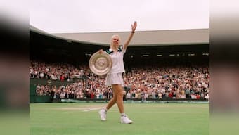 Jana Novotna dies at 49: 1998 Wimbledon champion knew how to win, and lose, on her own terms