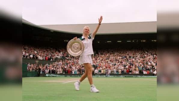 Jana Novotna dies at 49: 1998 Wimbledon champion knew how to win, and lose, on her own terms