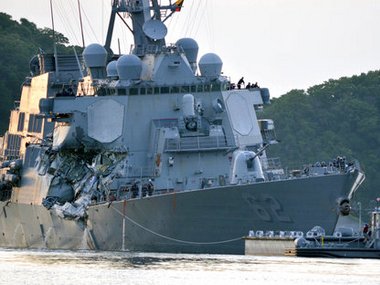 US, South Korea carries out joint naval exercise amid threats by Pyongyang US, South Korea carries out joint naval exercise amid threats by Pyongyang