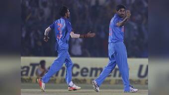 India vs New Zealand: Host bowlers' ability to hunt in packs makes them country's most potent attack ever