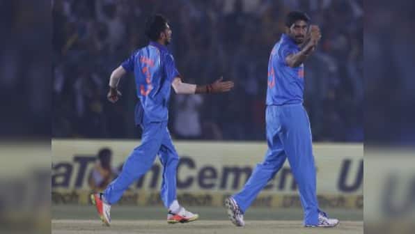 India vs New Zealand: Host bowlers' ability to hunt in packs makes them country's most potent attack ever