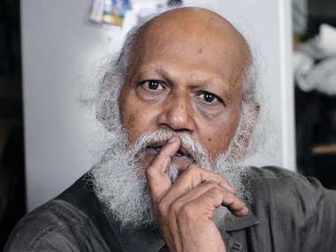 Renowned artist Jatin Das says art is 'all about hype, high society' Renowned artist Jatin Das says art is 'all about hype, high society'