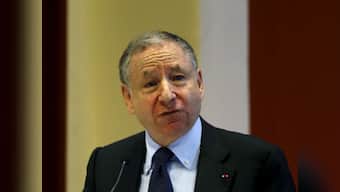 Formula One: Formula One chief Jean Todt feels Vietnamese Grand Prix will open doors for people with 'passion' for motorsport