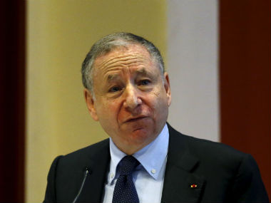 Formula One's three-engine rule won't change unless all teams unanimously agree, says FIA boss Jean Todt Formula One's three-engine rule won't change unless all teams unanimously agree, says FIA boss Jean Todt