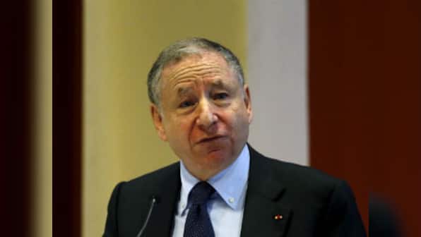 Formula One: Formula One chief Jean Todt feels Vietnamese Grand Prix will open doors for people with 'passion' for motorsport