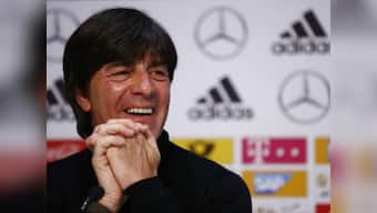 International friendlies: Germany head coach Joachim Low wary of strongest England team in years