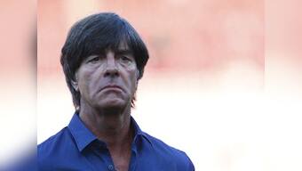 International friendlies: Germany coach Joachim Low says he will experiment in clash against 'world class' France