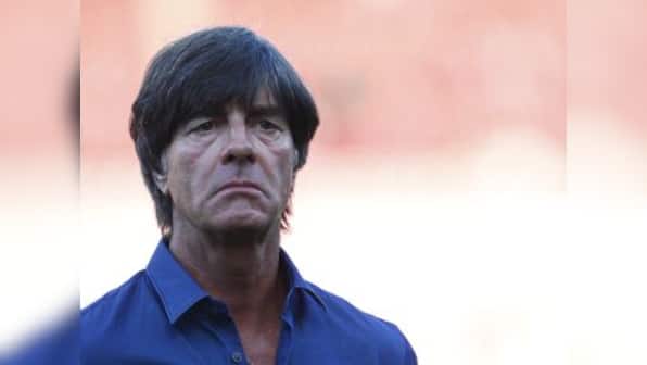 International friendlies: Germany coach Joachim Low says he will experiment in clash against 'world class' France