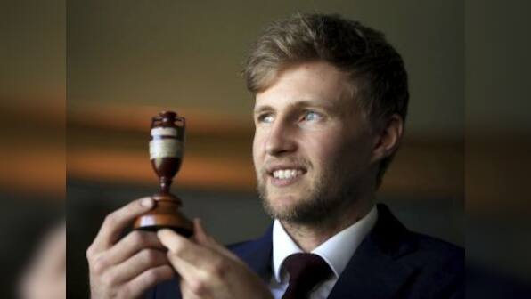 Ashes 2017: England captain Joe Root urges team to show character in Australia, dismisses comparisons to 2013 tour