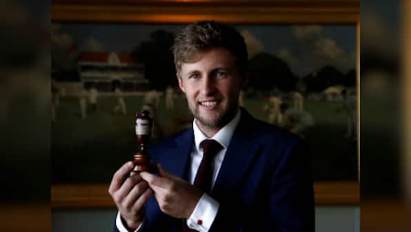 Ashes 2017: Australia putting themselves under more pressure with trash talk, says England captain Joe Root