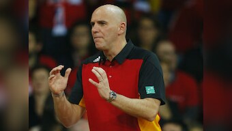 Davis Cup: Belgium's Johan Van Herck, France's Yannick Noah avoid surprises while naming teams for final