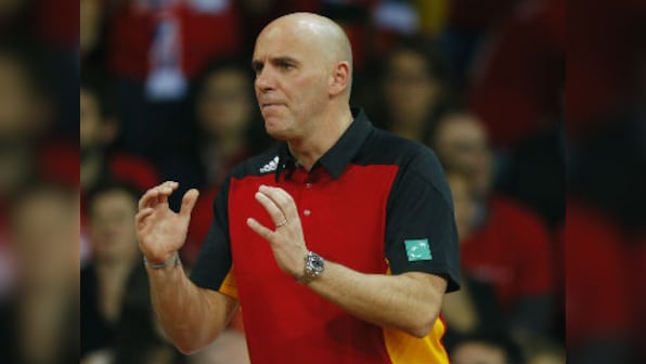 Davis Cup: Belgium's Johan Van Herck, France's Yannick Noah avoid surprises while naming teams for final