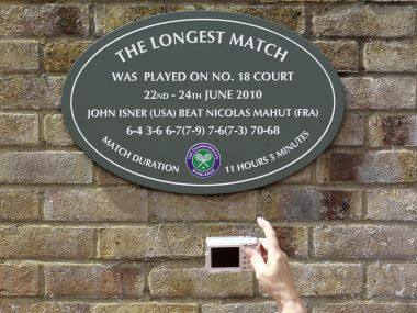 Is clock ticking on tennis marathons? Next Gen ATP Finals suggest sport could adopt changes in future