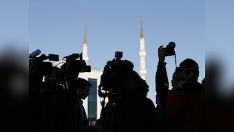 I&B ministry warns media houses against fake news, says journalists found guilty could lose accreditation permanently