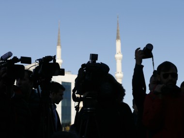 Coronavirus Outbreak: Stanford University and Google launch COVID-19 Case Mapper to aid local journalists Coronavirus Outbreak: Stanford University and Google launch COVID-19 Case Mapper to aid local journalists