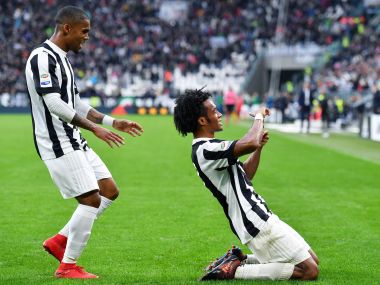 Serie A: Juventus close gap on leaders Napoli with win over Benevento; Inter Milan held by Torino Serie A: Juventus close gap on leaders Napoli with win over Benevento; Inter Milan held by Torino