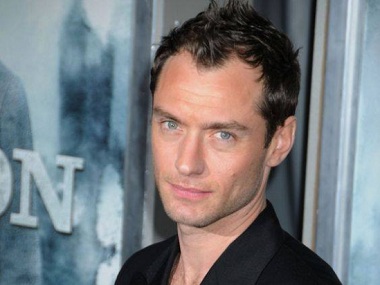 Jude Law on his Woody Allen-directed film, A Rainy Day in New York, getting shelved: It's a terrible shame Jude Law on his Woody Allen-directed film, A Rainy Day in New York, getting shelved: It's a terrible shame