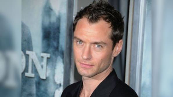 Jude Law to star in HBO, Sky's six-part limited series The Third Day from director Marc Munden