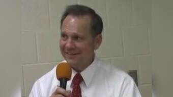 US Republicans ask Roy Moore to withdraw from Senate race after fifth woman accuses him of sexual misconduct